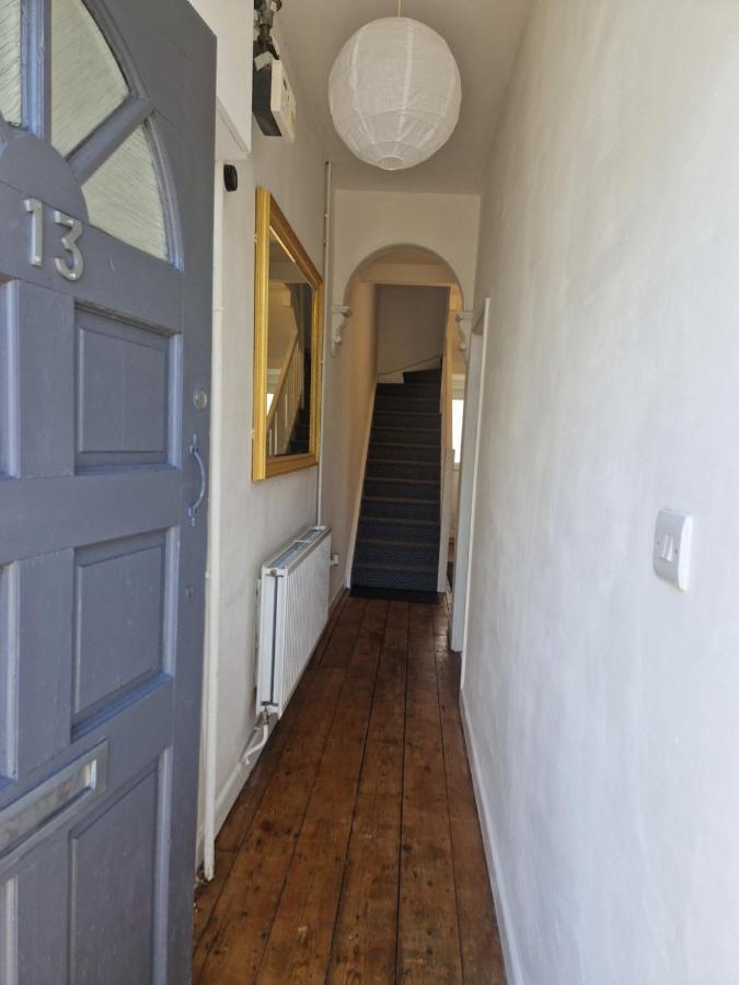 13 Grosvenor House, Vila Bristol Exterior foto